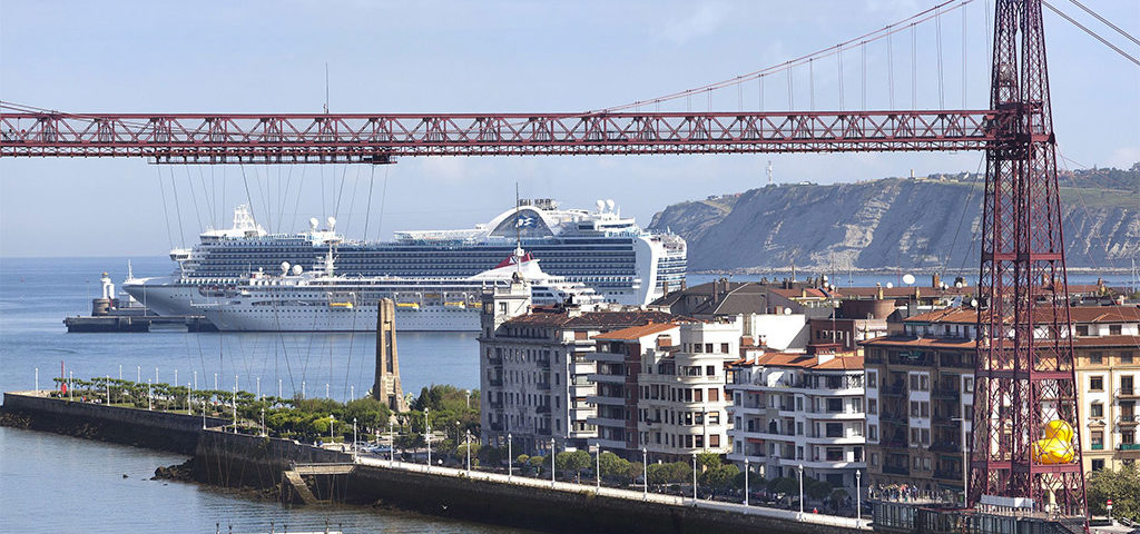 clínica dental en Getxo