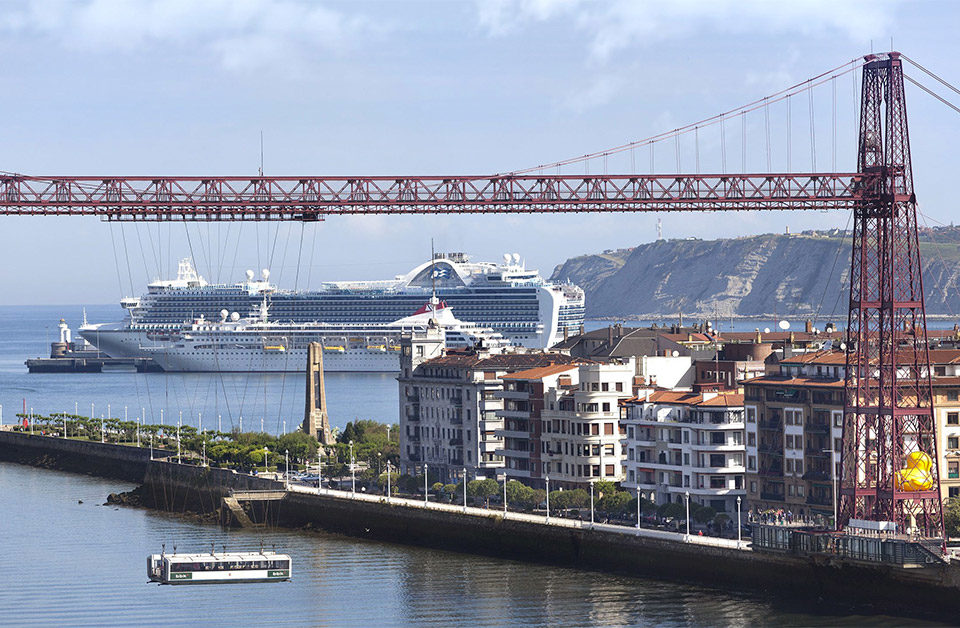 clínica dental en Getxo