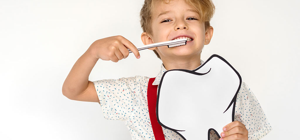 Dentista infantil en Getxo